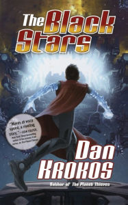 Title: The Black Stars, Author: Dan Krokos