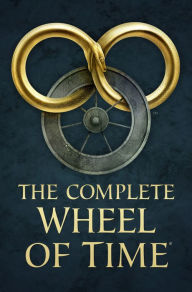 Title: The Complete Wheel of Time, Author: Robert Jordan