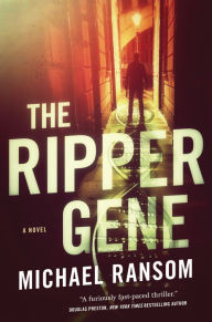 The Ripper Gene: A Novel