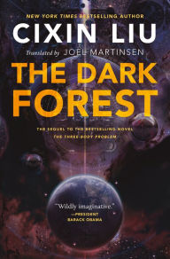 Ebook for gre free download The Dark Forest 9780765386694 by Cixin Liu (English Edition)