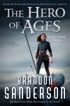 Alternative view 1 of The Hero of Ages (Mistborn Series #3)