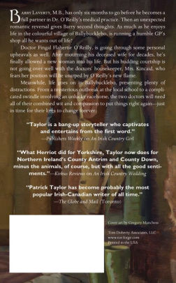 An Irish Country Courtship (Irish Country Series #5) by Patrick Taylor ...