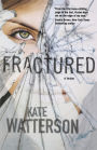 Fractured (Detective Ellie MacIntosh Series #4)
