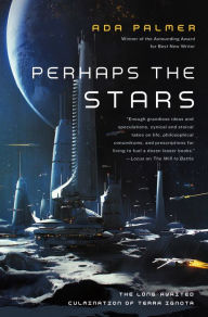 Download ebook free Perhaps the Stars 9780765378064