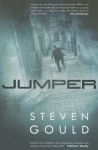 Alternative view 1 of Jumper: A Novel