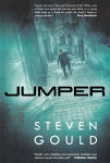 Alternative view 1 of Jumper: A Novel