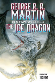 Download best selling books free Ice Dragon in English by George R. R. Martin