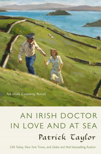 An Irish Doctor Love and at Sea (Irish Country Series #10)