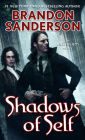 Shadows of Self (Mistborn Series #5)