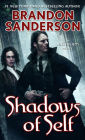 Mistborn: The Final Empire (Mistborn Series #1) by Brandon Sanderson,  Paperback