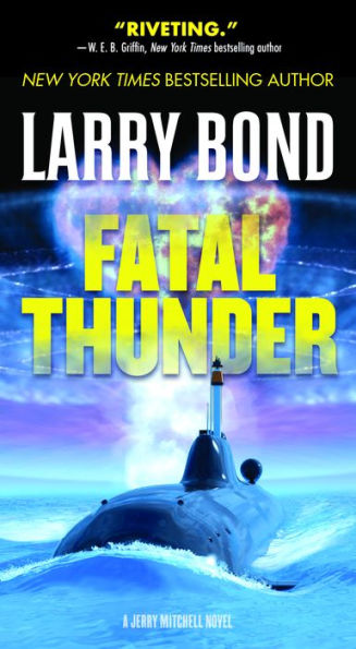 Fatal Thunder