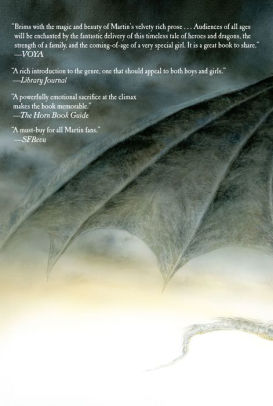 Download The Ice Dragon By George R R Martin Luis Royo Hardcover Barnes Noble