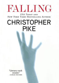 Title: Falling, Author: Christopher Pike