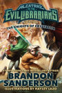 The Knights of Crystallia (Alcatraz Versus the Evil Librarians Series #3)