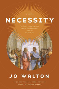 Necessity: A Novel