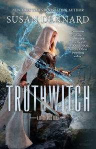 Title: Truthwitch (Witchlands Series #1), Author: Susan Dennard