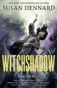 Title: Witchshadow (Witchlands Series #4), Author: Susan Dennard