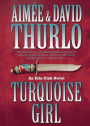 Turquoise Girl (Ella Clah Series #12)