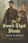 The Sword-Edged Blonde (Eddie LaCrosse Series #1)