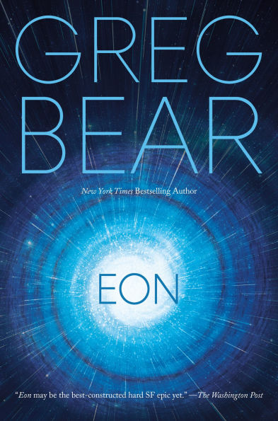 Eon (Eon Series #1)