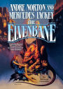 The Elvenbane: Book 1 of the Halfblood Chronicles