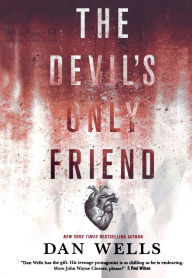 The Devil's Only Friend (John Cleaver Series #4)