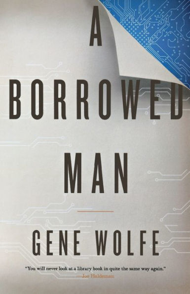 A Borrowed Man