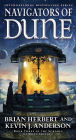 Navigators of Dune (Schools of Dune Series #3)