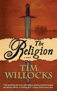 Title: Religion, Author: Tim Willocks