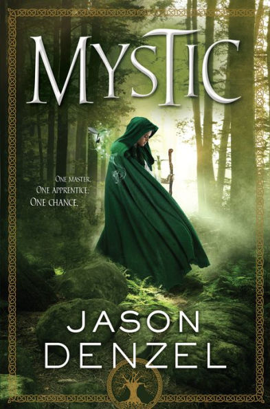 Mystic (Mystic Trilogy #1)