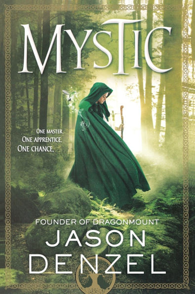 Mystic (Mystic Trilogy #1)