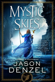 Pdf files ebooks free download Mystic Skies