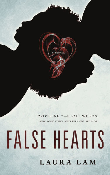 False Hearts: A Novel