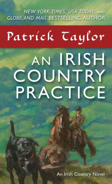 An Irish Country Practice (Irish Country Series #12)