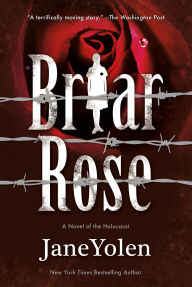 Kindle ebook italiano download Briar Rose: A Novel of the Holocaust