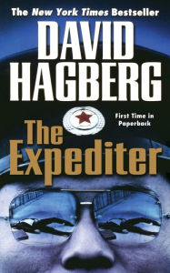 Title: The Expediter (Kirk McGarvey Series #13), Author: David Hagberg