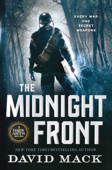 The Midnight Front: A Dark Arts Novel