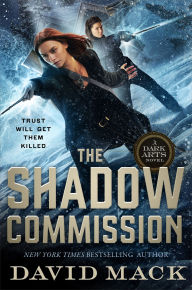 Download ebooks for mobile phones for free The Shadow Commission