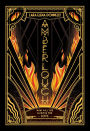 Amberlough: Book 1 in the Amberlough Dossier