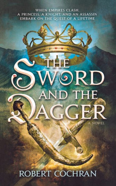 The Sword and the Dagger: A Novel