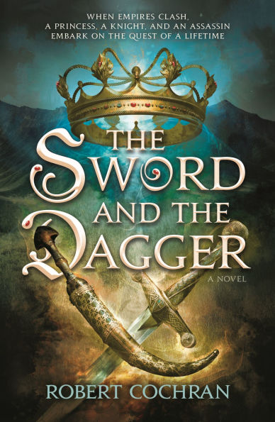 the Sword and Dagger: A Novel