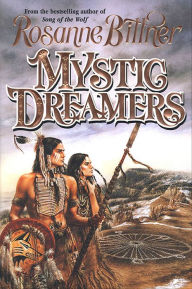 Free audiobooks in mp3 download Mystic Dreamers (English Edition) by Rosanne Bittner 9780765384454 MOBI FB2