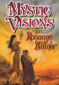 Electronic book downloads Mystic Visions 9780765384522 English version 
