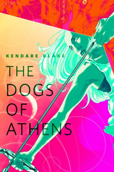 The Dogs of Athens: A Tor.Com Original