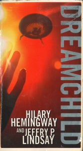 Title: Dreamchild, Author: Hilary Hemingway
