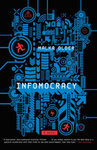 Epub google books download Infomocracy