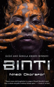 Title: Binti (Binti Series #1), Author: Nnedi Okorafor