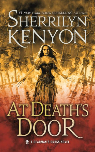 At Death's Door: A Deadman's Cross Novel
