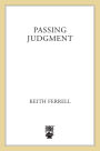 Passing Judgment