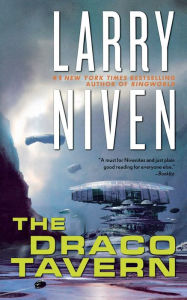 Title: Draco Tavern, Author: Larry Niven